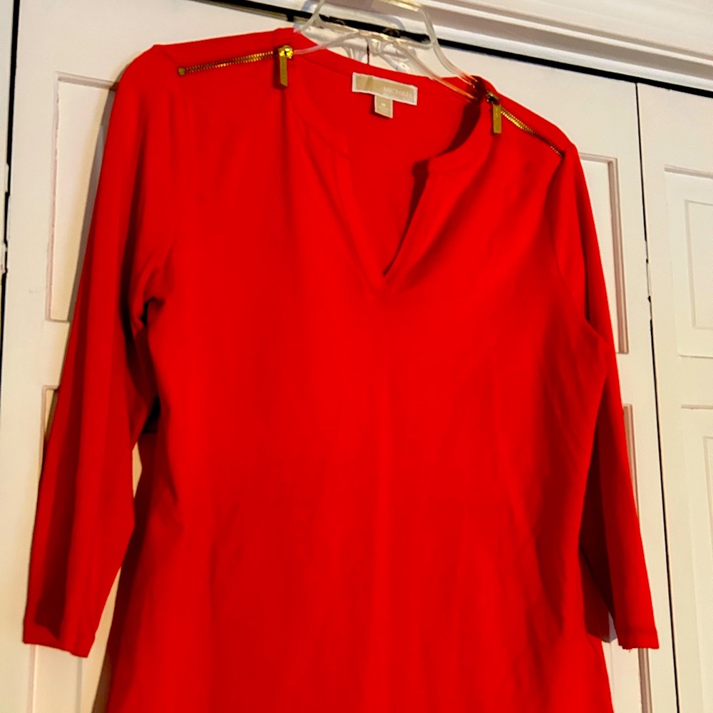 Michael Kors ladies top